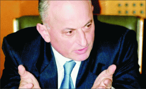 Mihai Ionescu Preşedintele ANEIR Mihai Ionescu Preşedintele ANEIR
